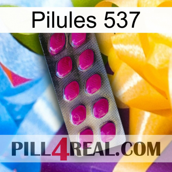 Pills 537 09